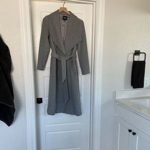 Express Coat